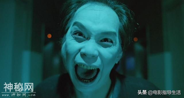 6部经典恐怖片，每一部都能把人吓哭，看过三部以上的算你厉害-1.jpg