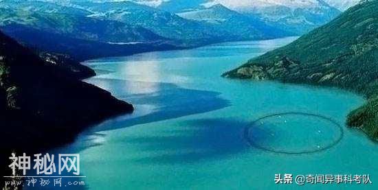 奇闻异事之喀纳斯湖水怪事件-5.jpg