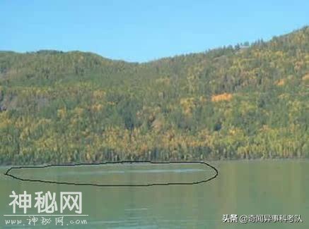 奇闻异事之喀纳斯湖水怪事件-7.jpg
