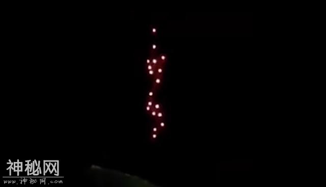 5月巴西万人目击UFO事件，是外星人集体造访还是阴谋-3.jpg