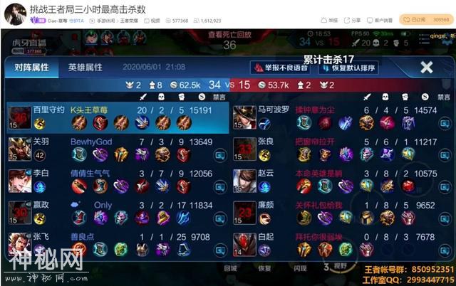 当野妈尝试KPL守约出装时，发现两枪秒掉猪八戒并不难，难得是它-3.jpg