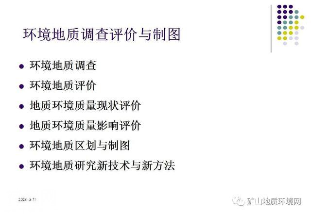 干货 | 环境地质调查与制图 PPT-2.jpg
