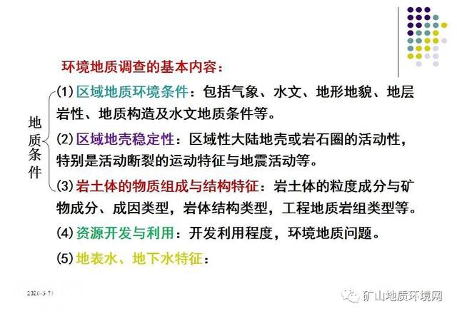 干货 | 环境地质调查与制图 PPT-5.jpg