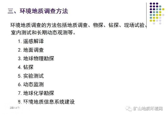 干货 | 环境地质调查与制图 PPT-7.jpg