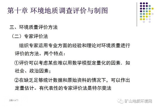 干货 | 环境地质调查与制图 PPT-19.jpg