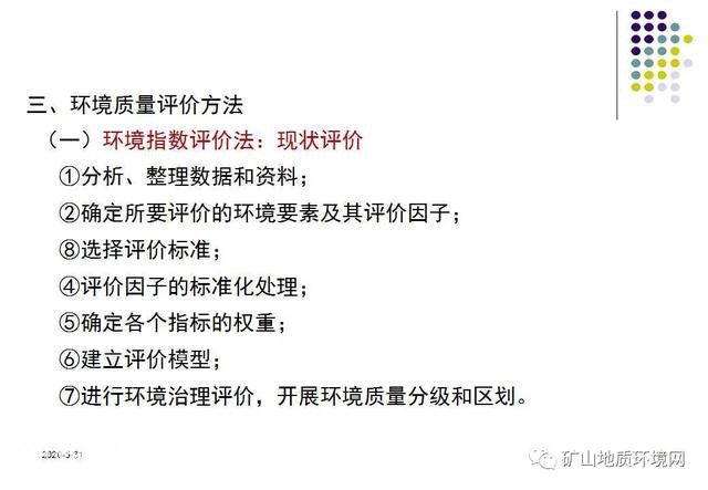 干货 | 环境地质调查与制图 PPT-18.jpg