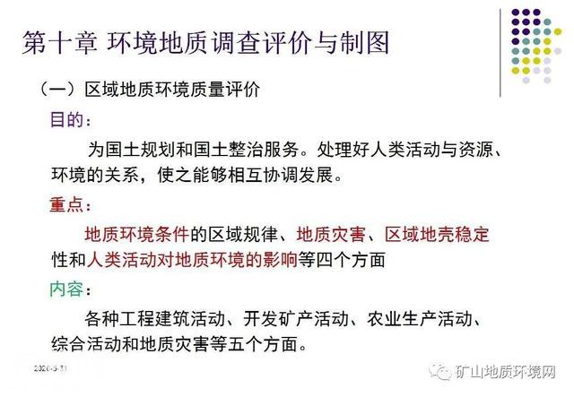 干货 | 环境地质调查与制图 PPT-21.jpg