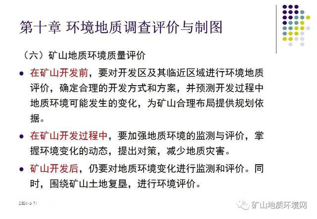 干货 | 环境地质调查与制图 PPT-23.jpg