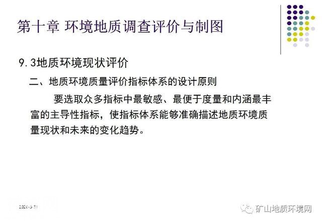 干货 | 环境地质调查与制图 PPT-24.jpg