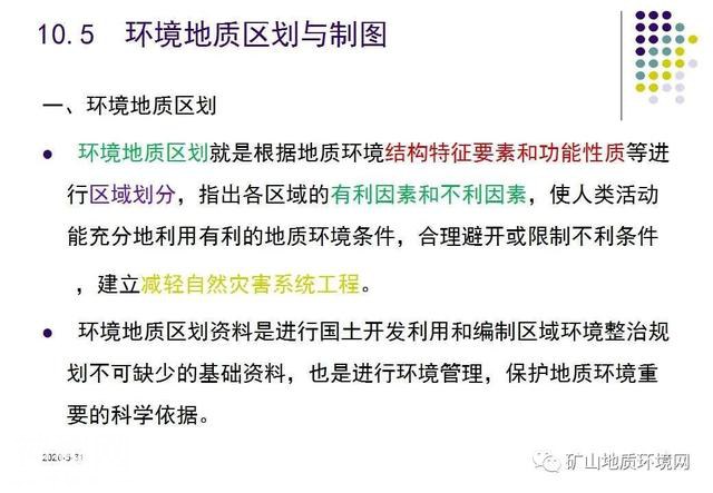 干货 | 环境地质调查与制图 PPT-32.jpg