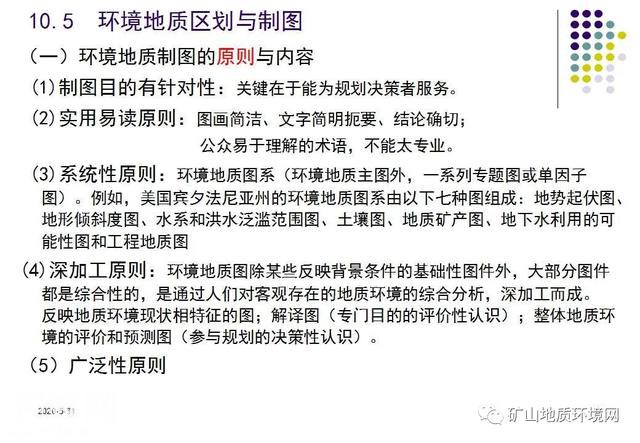 干货 | 环境地质调查与制图 PPT-37.jpg