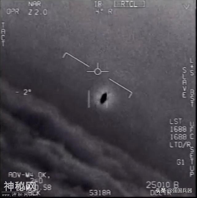 疫情关键时刻，美军却公开UFO机密资料，美网友：准备甩锅外星人了-2.jpg