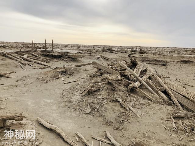 那些有关罗布泊旅行的疑惑，衣食住行的方方面面-2.jpg