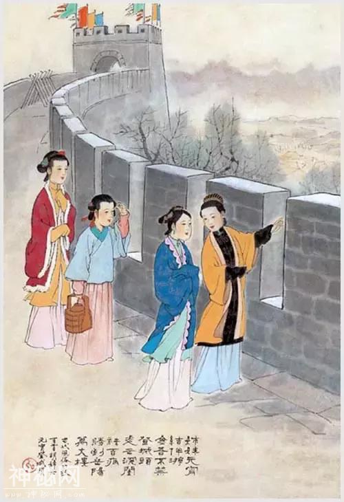 中国历史风俗100图，简直太珍贵了，中国人必须传承！-10.jpg