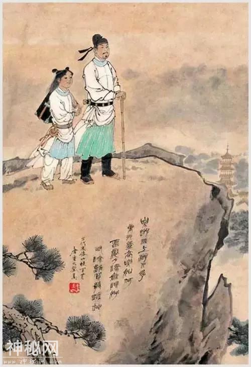 中国历史风俗100图，简直太珍贵了，中国人必须传承！-51.jpg