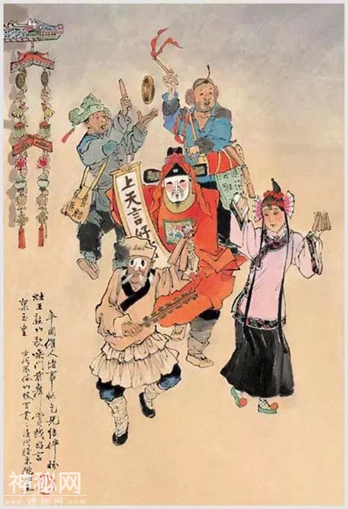 中国历史风俗100图，简直太珍贵了，中国人必须传承！-59.jpg