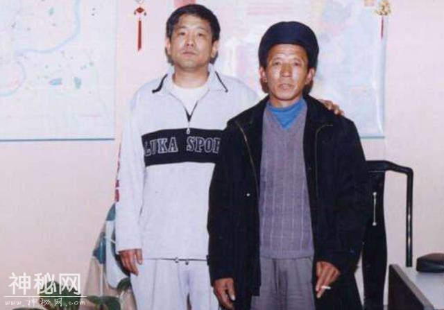 河北农民，先后3次与“外星人”同行，央视为他开设专栏节目解密-2.jpg