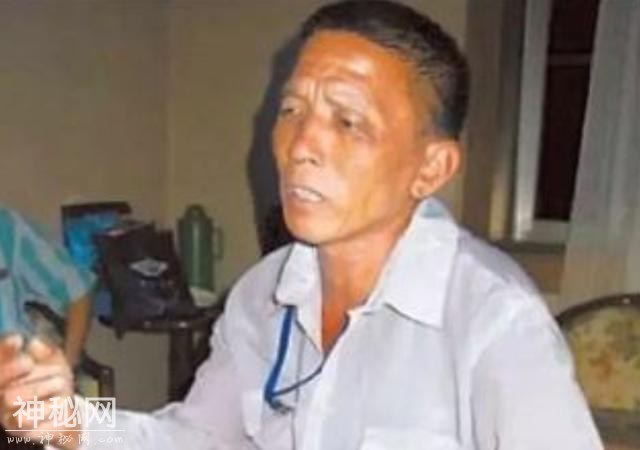 河北农民，先后3次与“外星人”同行，央视为他开设专栏节目解密-4.jpg