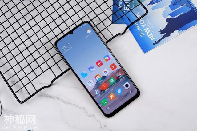 已经开卖！Redmi 10X：不吹不黑，1599值得买吗？-4.jpg