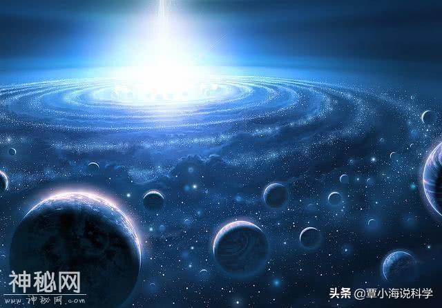 宇宙中所有星球都“漂浮”在空中，到底是什么力量在支撑着它们？-2.jpg