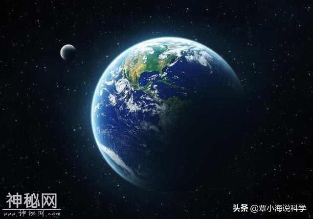 宇宙中所有星球都“漂浮”在空中，到底是什么力量在支撑着它们？-1.jpg