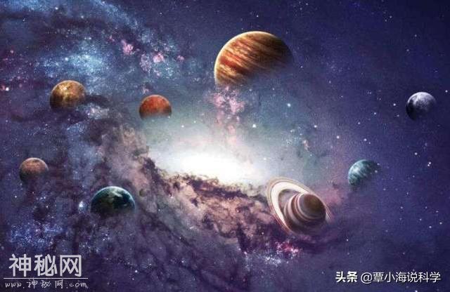 宇宙中所有星球都“漂浮”在空中，到底是什么力量在支撑着它们？-6.jpg