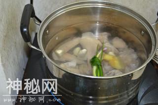 鸡汤的做法,鸡汤的家常做法-9.jpg