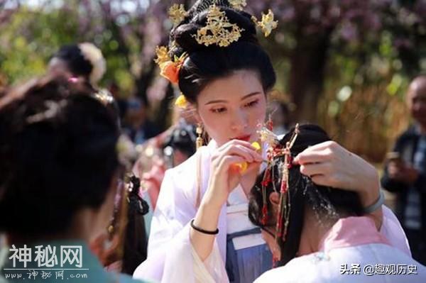 古代春节有六大习俗，我国如今却仅剩一种，日韩反倒还有两种-7.jpg