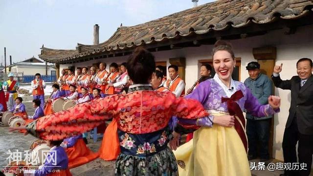 古代春节有六大习俗，我国如今却仅剩一种，日韩反倒还有两种-6.jpg