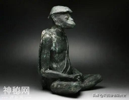 古代传说中的五个未知生物，图三现今被人确定真实身份，大海蛇？-2.jpg