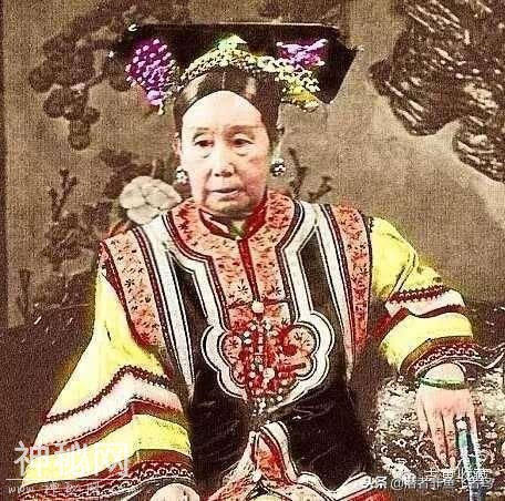奇人异事：此和尚曾受慈禧哭着跪拜 令孙中山佩服-8.jpg