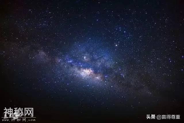 宇宙中最大的星球有大多? 大到丧心病狂, 大到你怀疑人生-1.jpg