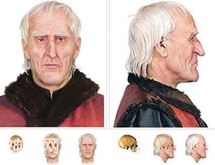 考古学家找到了哥白尼的遗骨，经过人脸技术的复原，他竟是这模样-6.jpg