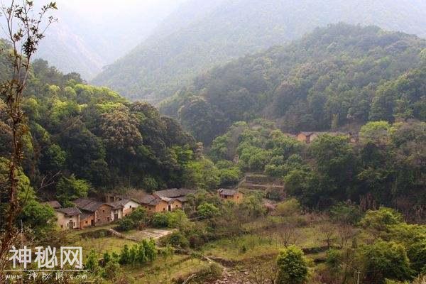 湖南发现800年豪华古墓，为何却无人盗墓？当地人：里面都是玄机-2.jpg