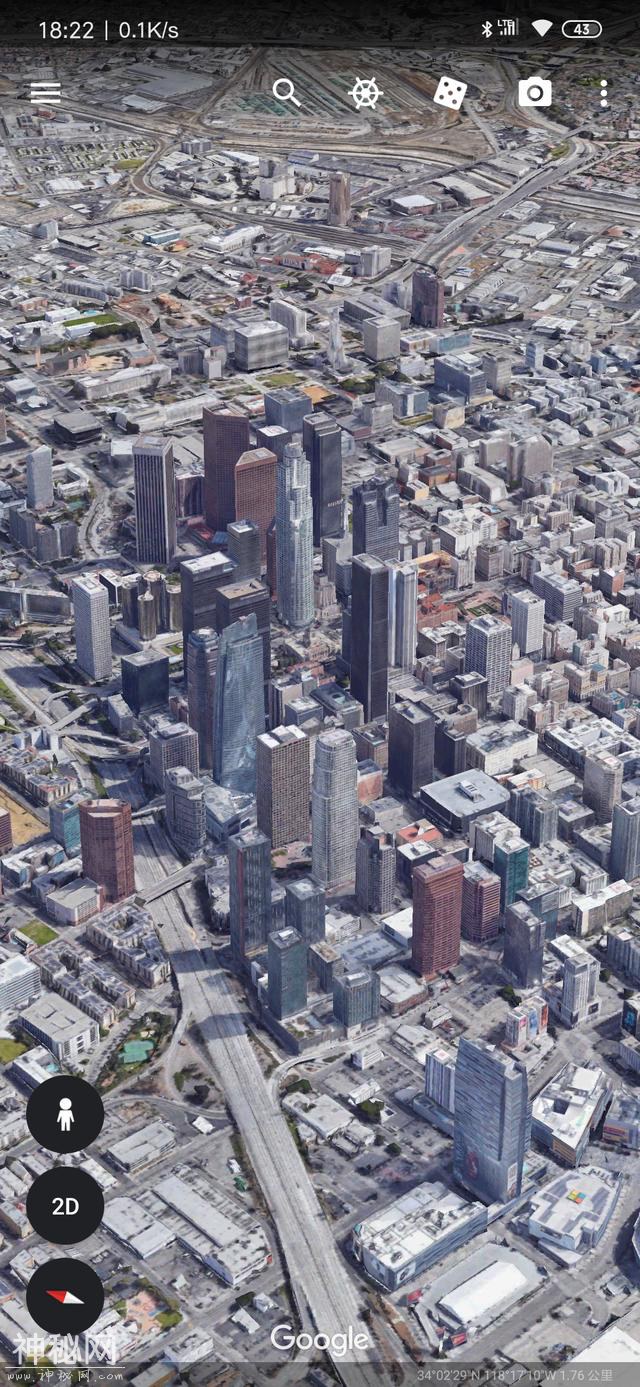 环球地理——美国第二大城市：洛杉矶-2.jpg
