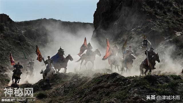 不同王朝历史使命不同，秦汉在奠基，隋唐重包容，两宋在经济文化-1.jpg