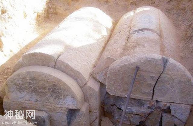村民挖大棚，无意间挖出了一座四百年前的古墓，墓中尸体栩栩如生-5.jpg