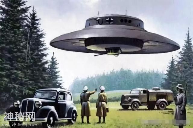 国产“UFO”飞碟惊呆西方，直呼：不可能！能飞吗？-3.jpg