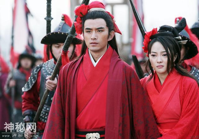 《水浒传》中令人叹服的三门“绝技”，哪一门最厉害？-1.jpg