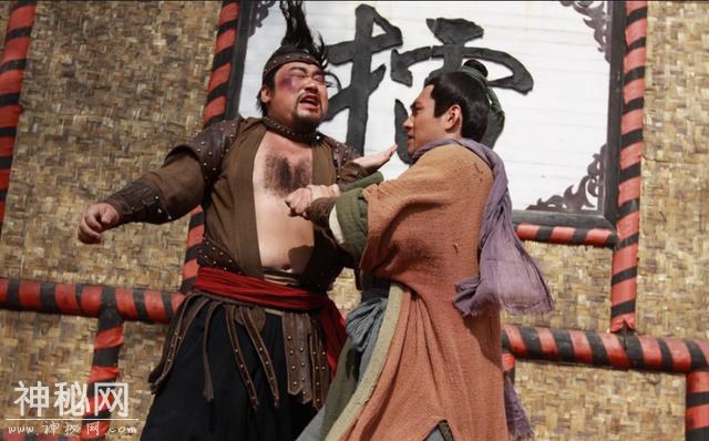 《水浒传》中令人叹服的三门“绝技”，哪一门最厉害？-5.jpg