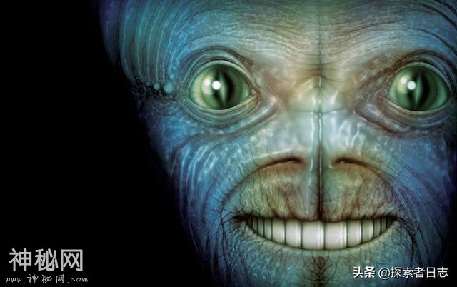 外星生命是否存在？是不是我们错了，外星生命形式可能完全不同？-1.jpg