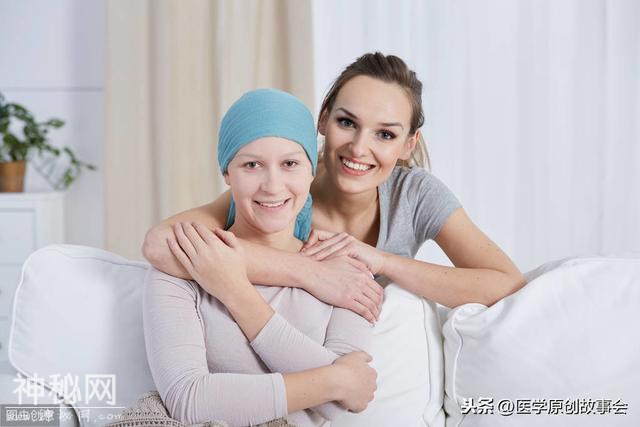 35岁女子确诊晚期癌症，对医生说不用抢救了，发病到死亡仅仅三月-4.jpg