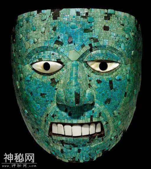 首发5折，大英博物馆出品！600+精选文物，让孩子看到多元世界文明｜科学图书馆-14.jpg