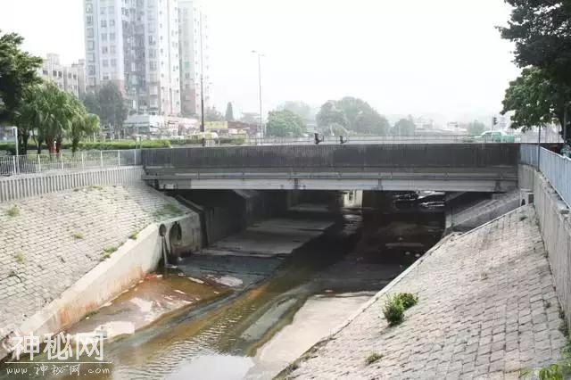 香港十大灵异地点，你去过哪些？-6.jpg