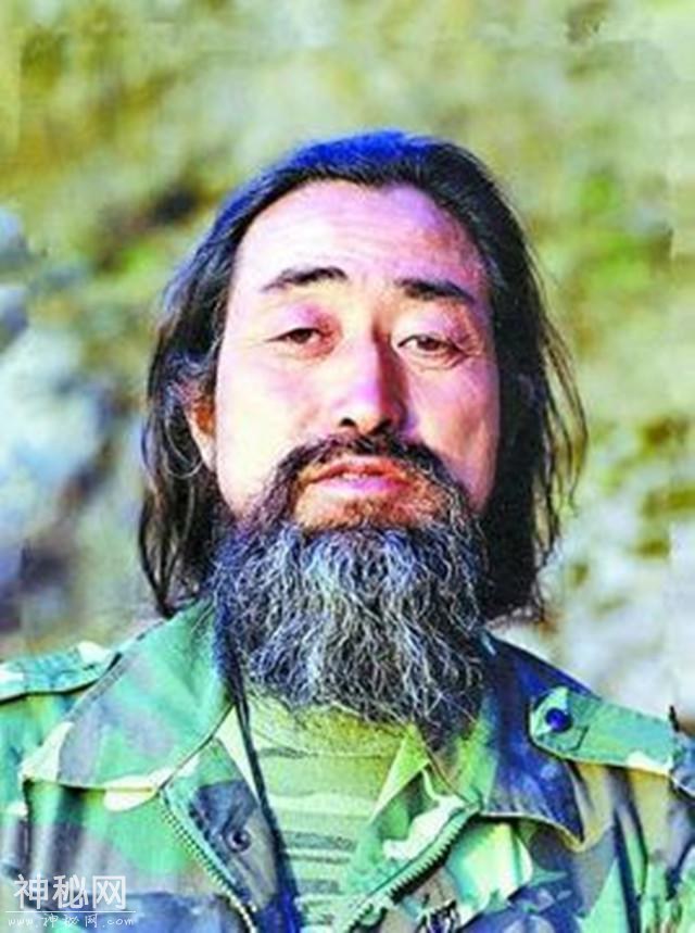 一代中国奇人，倾家荡产寻野人，3任妻子离他而去，他说从不后悔-1.jpg