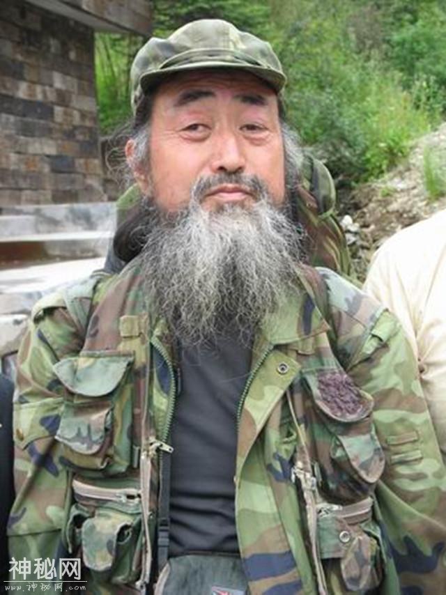 一代中国奇人，倾家荡产寻野人，3任妻子离他而去，他说从不后悔-5.jpg
