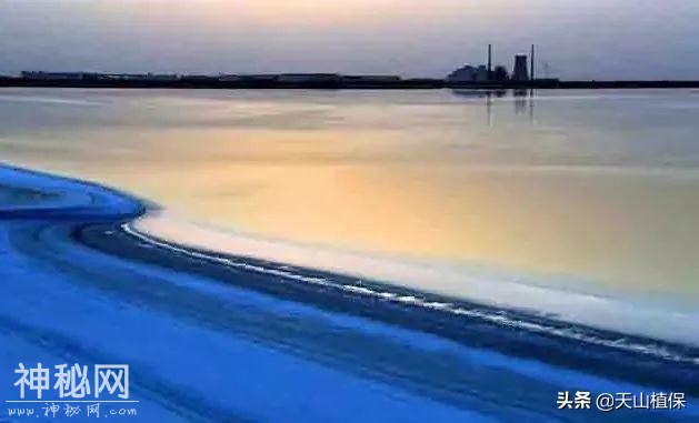 新疆罗布泊已经干涸，为什么国家要抽取地下水复活罗布泊？-14.jpg