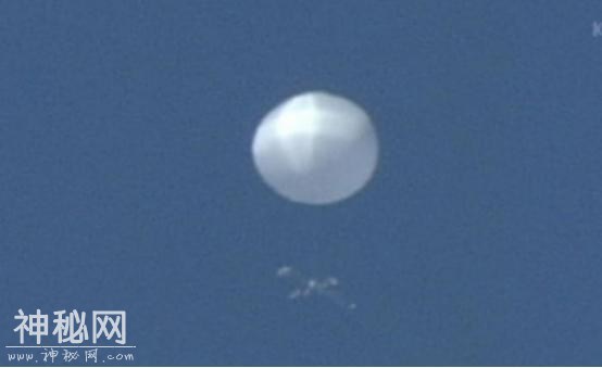 UFO频繁进入人类的视野，日本上空再现UFO，无人知道 它是什么-1.jpg