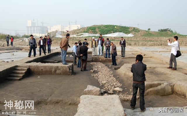 15张考古发掘现场的照片，告诉你究竟什么是考古！-15.jpg