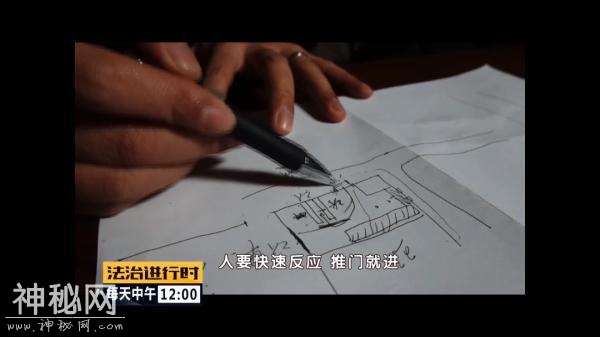 北京警方一举打掉盗墓团伙！这才是真正的盗墓笔记-9.jpg